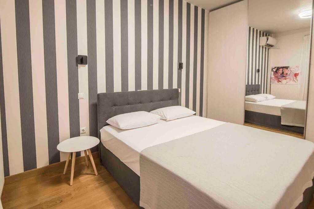Luxury Living Apartment Athen Eksteriør billede