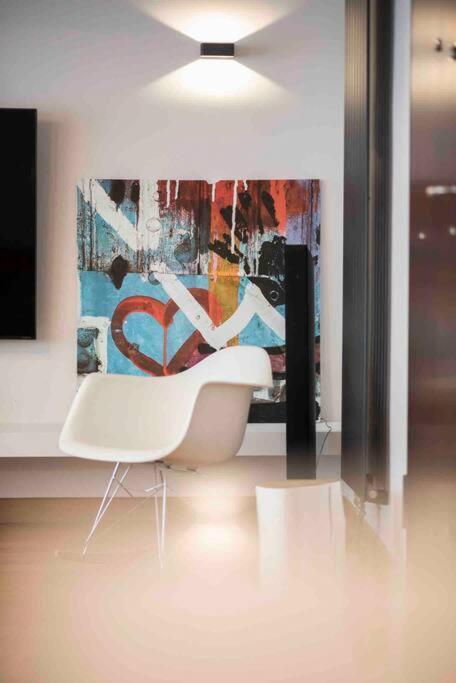 Luxury Living Apartment Athen Eksteriør billede