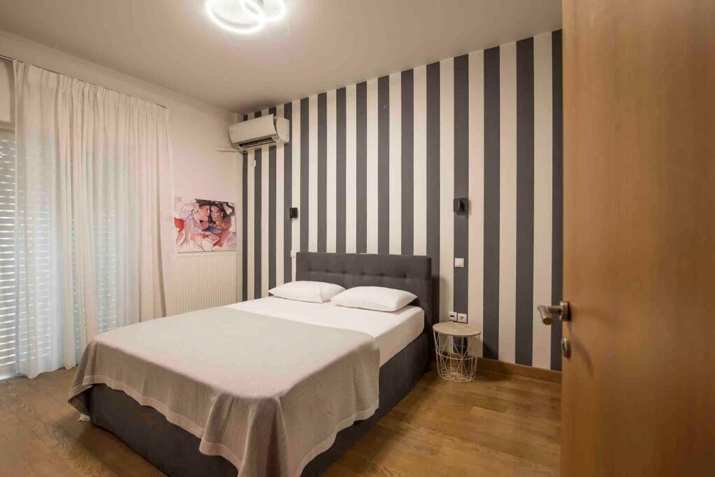 Luxury Living Apartment Athen Eksteriør billede